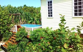 Hidden Gem Cabana